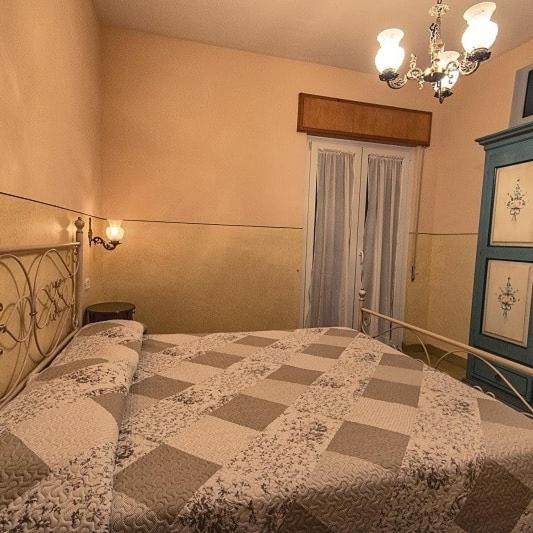 Hotel Ristorante La Lucciola Laceno Екстер'єр фото